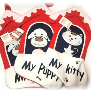 PEP CALZE MY PUPPY 3 PZ CM 45 - immagine 1