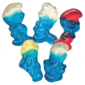 HAR PUFFI - SCHTROUMPFS KG.2 - immagine 1