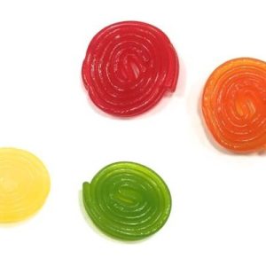 HAR ROTELLE FRUTTA KG.2 - immagine 1