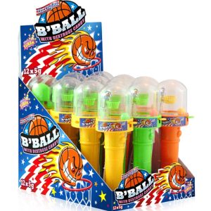 MNA BASKET C/CARAMELLE PZ 12 X GR3 - immagine 1