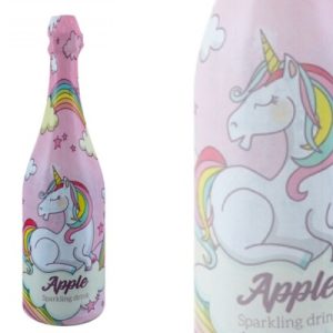 BEV SPUMANTE ANALCOLICO UNICORNO CL.75 - immagine 1