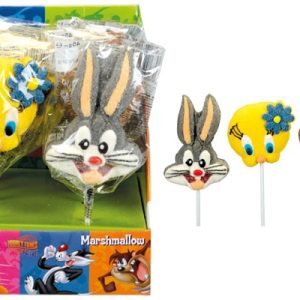 ROS LECCA LECCA MM LOONEY TOONS GR 45 x 12 PZ - immagine 1