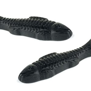 RAV PESCI LIQUIRIZIA KG.2 - immagine 1