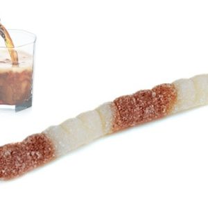 RAV VERMI COLA FRIZZ. KG.1 - immagine 1