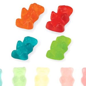 RAV ORSETTI FRUTTA KG.1 (ultimi pezzi) - immagine 1