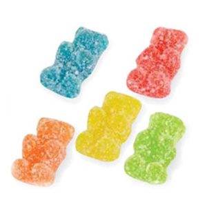 RAV ORSETTI FRUTTA FRIZZ KG.1 (ultimi pezzi) - immagine 1