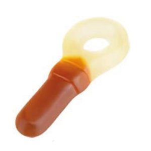 RAV CIUCCI COLA LISCI KG.1 - immagine 1