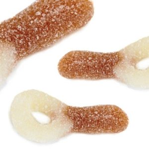 RAV CIUCCI COLA FRIZZ KG.1 - immagine 1