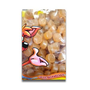 RAV GUMMY CARAMELLO SALATO KG.1 (ultimi pezzi) - immagine 1