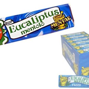 FAS EUCALIPTUS MENTOLO BALSAMICHE 30 STICK - immagine 1