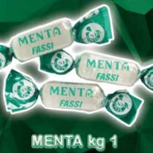 FAS CARAMELLA MENTA KG.1 - immagine 1