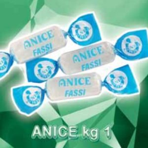 FAS CARAMELLA ANICE KG.1 - immagine 1