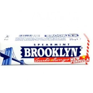 PER BROOKLYN SPEARMINT 20 STICK - immagine 1