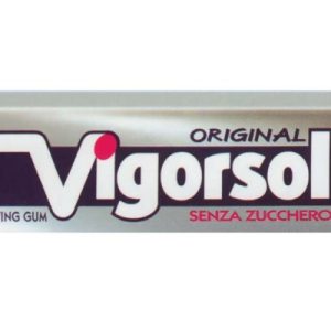 PER VIGORSOL ORIGINAL S/Z 40 STICK - immagine 1