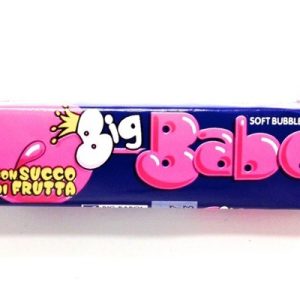 PER THE BIG BABOL TUTTI FRUTTI PZ.24x5 - immagine 1