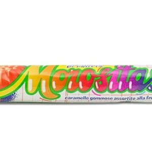 PER MOROSITAS ASSORTITE FRUTTA S/G 24 STICK - immagine 1