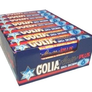 PER GOLIA ACTIVE PLUS STICK PZ. 24 - immagine 1