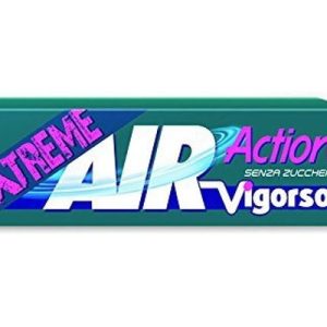 PER VIGORSOL AIR ACTION XTREME S/Z 40 STICK - immagine 1