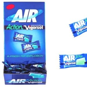 PER VIGORSOL AIR ACTION MONO GUSTO MENTA S/Z S/G PZ.250 - immagine 1