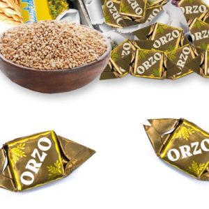 MAN ORZO KG.1 - immagine 1