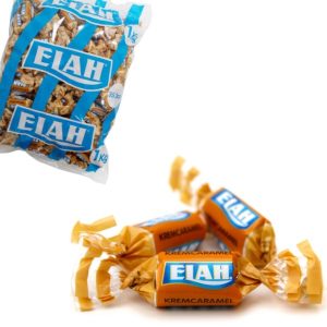 ELA KREMCARAMEL S/G KG1 - immagine 1