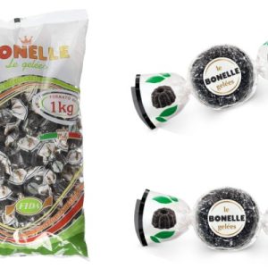 FID SFUSA LE BONELLE LIQUIRIZIA S/G KG.1 - immagine 1