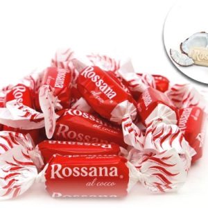 FID ROSSANA AL COCCO S/G KG.1 - immagine 1