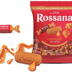 FID ROSSANA AL CARAMELLO SALATO S/G KG.1 - immagine 1