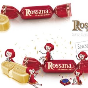 FID ROSSANA S/G KG.1 - immagine 1
