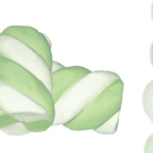 BUL MM TRECCIA B/VERDE S/G KG.1 - immagine 1