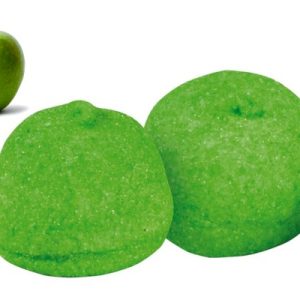 BUL PALLA DA GOLF VERDE S/G GR.900 - immagine 1