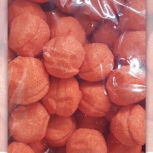 BUL PALLINE ROSSE S/G GR900 - immagine 1