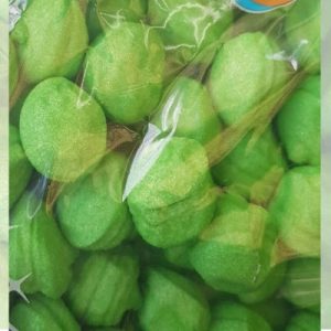 BUL PALLINE VERDI S/G GR.900 - immagine 1