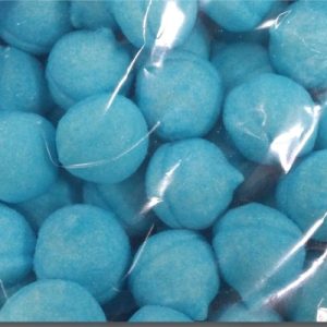BUL PALLINE AZZURRE S/G GR.900 - immagine 1