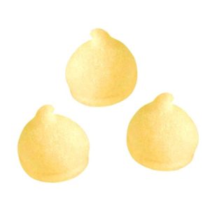 BUL PALLINE GIALLE S/G GR900 - immagine 1