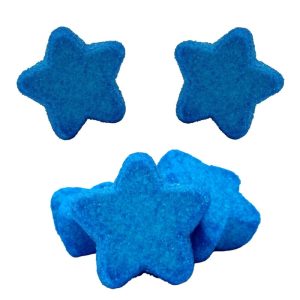BUL STELLE BLU NOTTE S/G GR. 900 - immagine 1