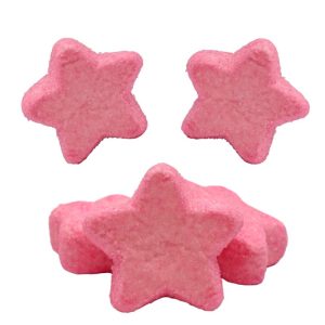 BUL STELLE ROSA S/G GR. 900 - immagine 1