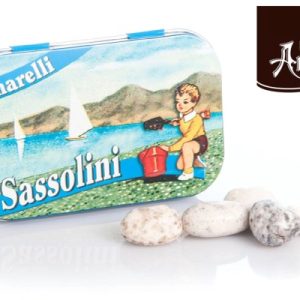 AMA SASSOLINI PZ12 X GR40 - immagine 1