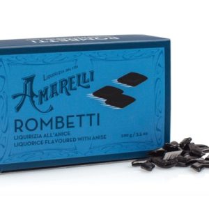 AMA ROMBETTI ANICE BLU12Ux100g - immagine 1