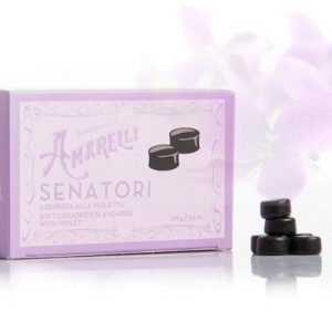 AMA LILLA SENATORI VIOLETTA 12Ux100g - immagine 1