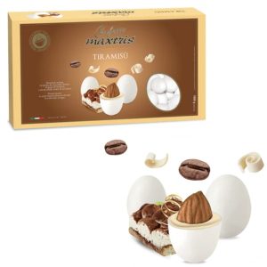 ITA CONFETTI MAXTRIS TIRAMISU' S/G KG.1 - immagine 1