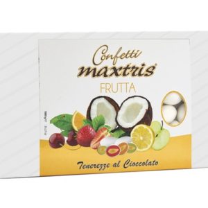 ITA CONFETTI MAXTRIS FRUTTA S/G KG.1 - immagine 1