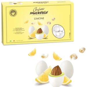 ITA CONFETTI MAXTRIS LEMON S/G KG. 1 - immagine 1