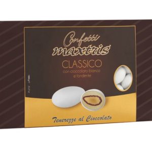 ITA CONFETTI MAXTRIS CLASSICO BIANCO S/G KG.1 - immagine 1