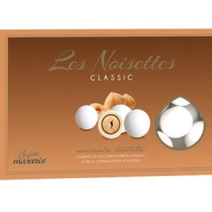 ITA LES NOISETTES BIANCHI S/G KG.1 - immagine 1