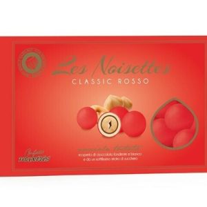 ITA LES NOISETTES ROSSE S/G KG.1 - immagine 1