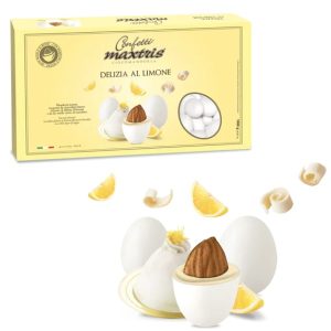 ITA CONFETTI MAXTRIS DELIZIA AL LIMONE S/G KG.1 - immagine 1