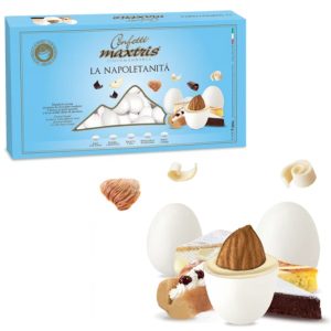 ITA CONFETTI MAXTRIS LA NAPOLETANITA' S/G - immagine 1