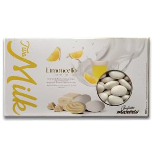 ITA CONFETTI TWO MILK LIMONCELLO S/G KG.1 - immagine 1
