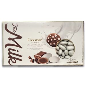 ITA CONFETTI TWO MILK CHOCOSTE' (PANDISTELLE) S/G KG.1 - immagine 1